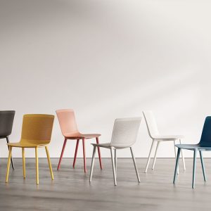 Sillas para visitas o reuniones