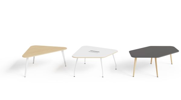 MESA ESTRUCTURA METÁLICA CELL
