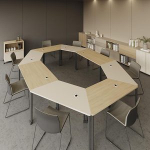 MESA POLIVALENTE CONEXA