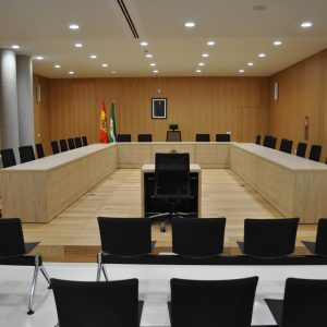 MESAS DE ESTADO BLOK