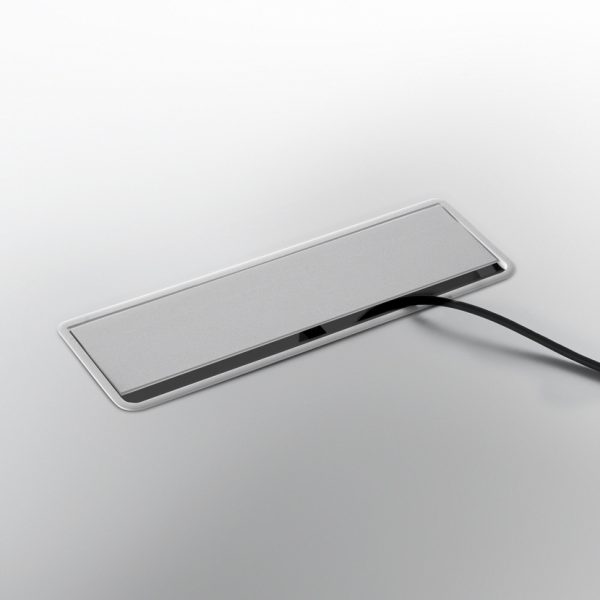 ELEC_TOP ACCESS ALUMINIUM - Imagen 2