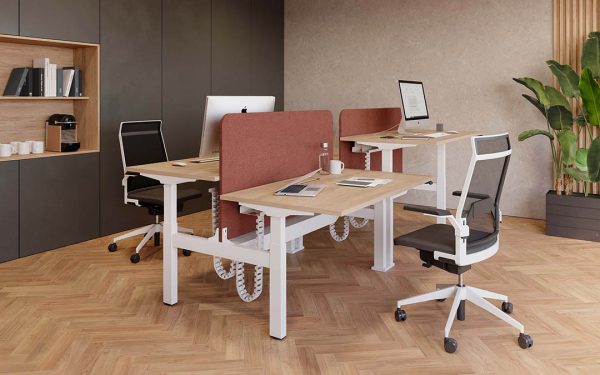 MESA DE OFICINA CRECIMIENTO EN ALTURA