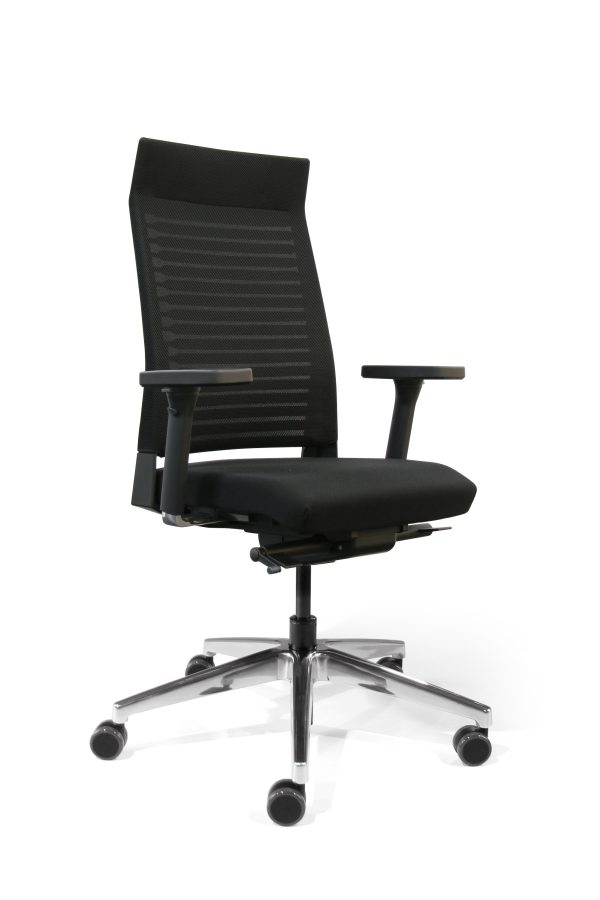 SILLA DE DIRECCIÓN SLAT 16 - Imagen 18