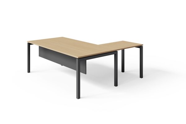 MESA ESTRUCTURA METÁLICA TEC
