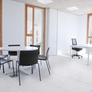SILLA DE USOS MÚLTIPLES TRAZO VISTAS