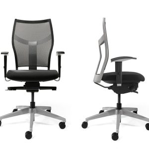 SILLA DE TRABAJO ZAS